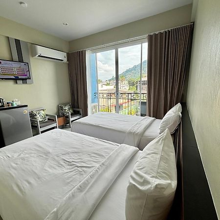 Siri Hotel Phuket Екстериор снимка